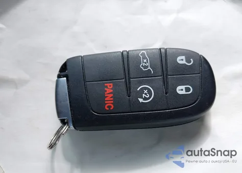 2018 Jeep Grand Cherokee Limited 4X2 из США, поврежденный, VIN 1C4RJEBG2JC480229